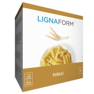 Makaron Fusilli