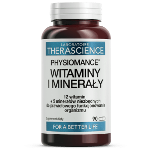 Witaminy i Minerały