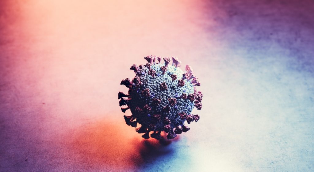 coronavirus covid-19 pandemia