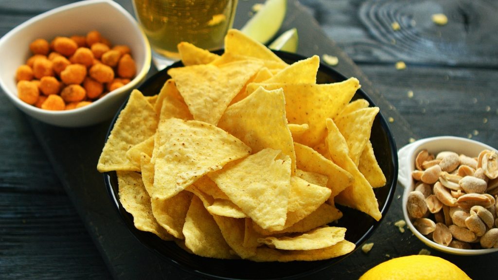 nachos