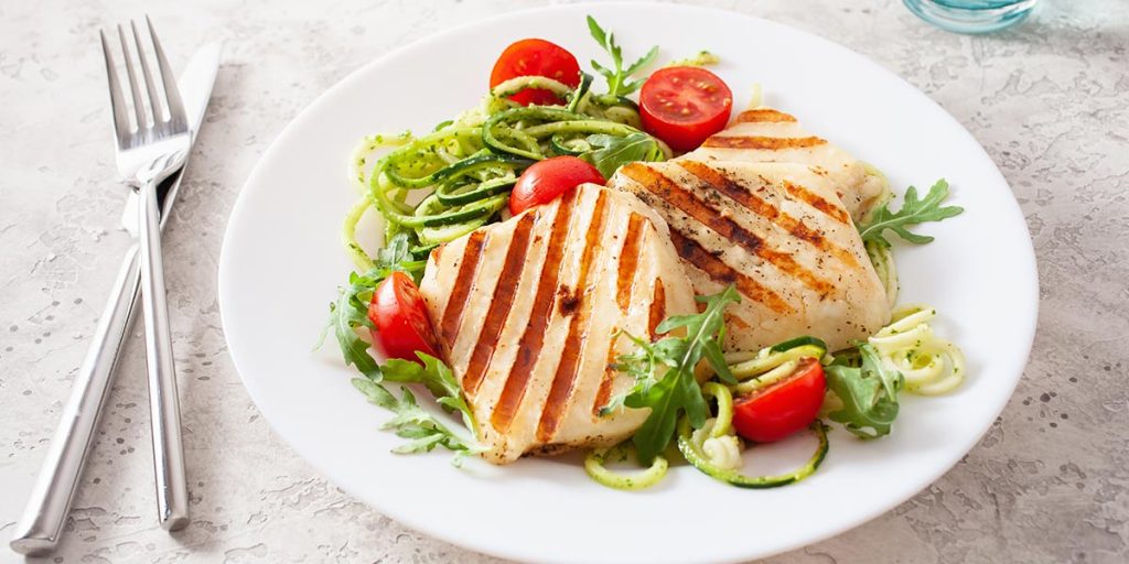 Wartości odżywcze sera halloumi
