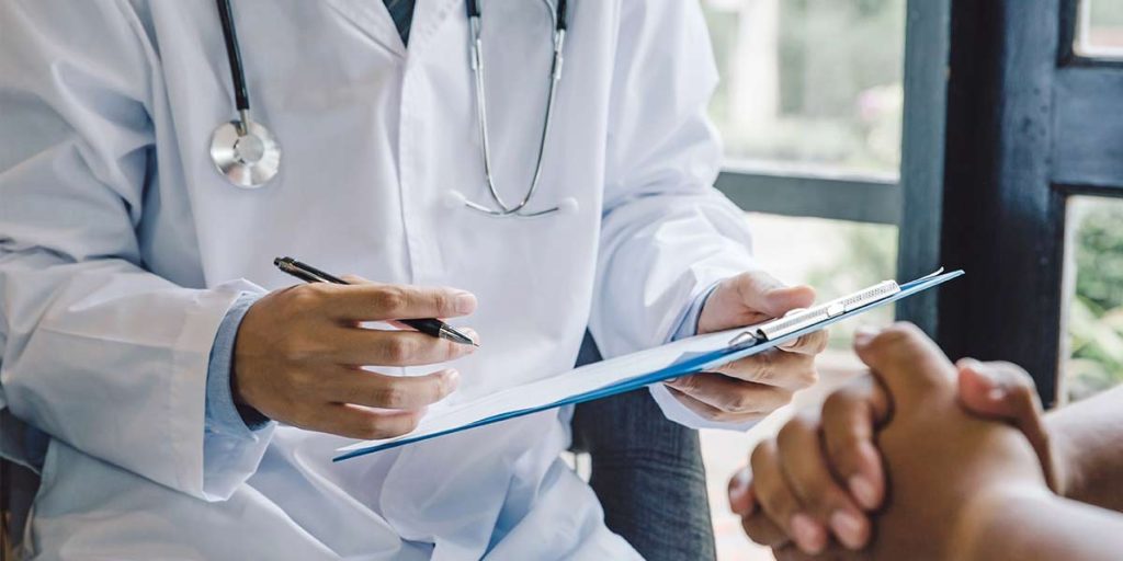 Choroby układu pokarmowe i diagnostyka