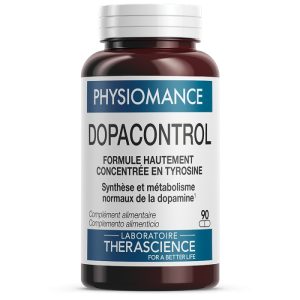 Dopacontrol