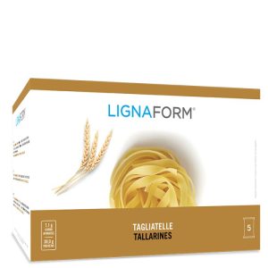 Makaron Tagliatelle