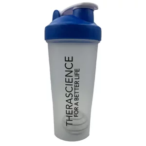Shaker Therascience 600 ml