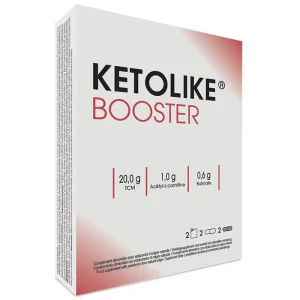 Cetolike Booster